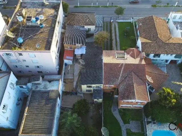Terreno / Lote para Venda em Camaquã/RS Centro