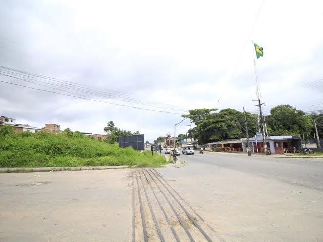 Terreno / Lote para Venda em Camaragibe/PE Alberto Maia