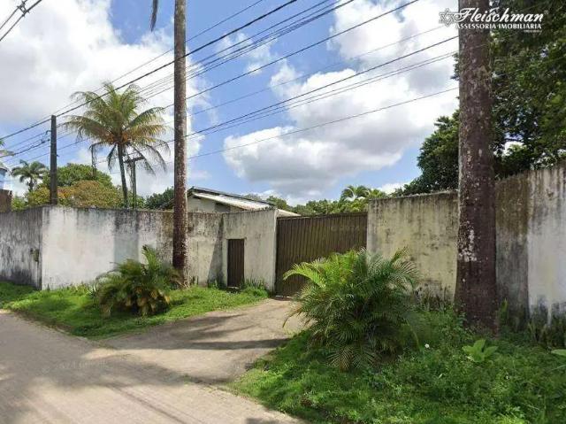 Terreno / Lote para Venda em Camaragibe/PE Aldeia dos Camarás