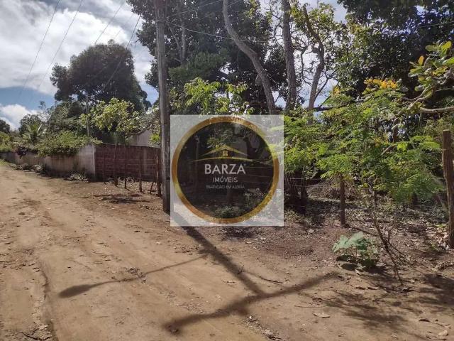 Terreno / Lote para Venda em Camaragibe/PE Aldeia dos Camarás