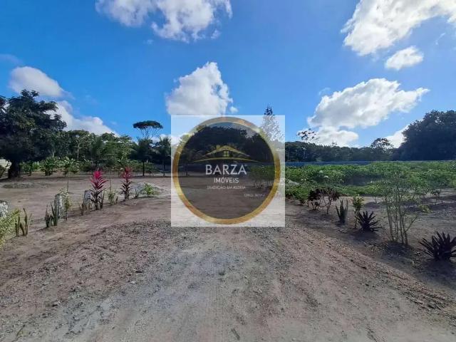 Terreno / Lote para Venda em Camaragibe/PE Aldeia dos Camarás