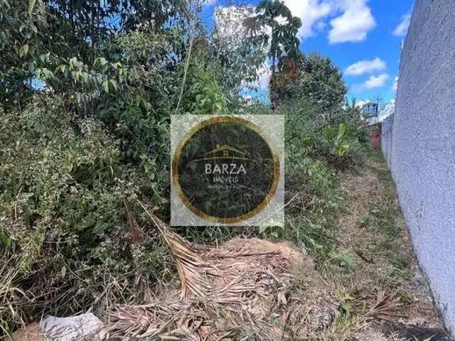 Terreno / Lote para Venda em Camaragibe/PE Aldeia dos Camarás