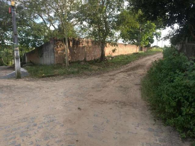 Terreno / Lote para Venda em Camaragibe/PE Aldeia dos Camarás