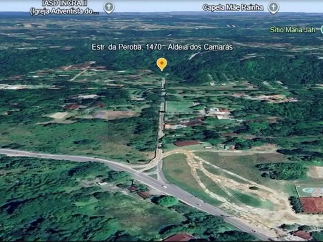 Terreno / Lote para Venda em Camaragibe/PE Aldeia dos Camarás