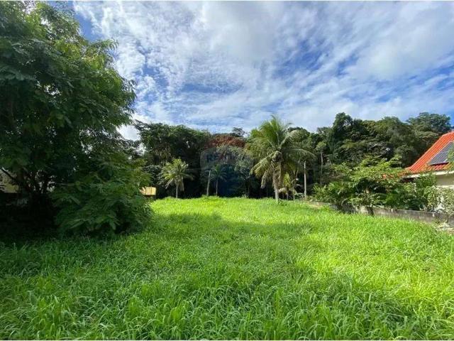 Terreno / Lote para Venda em Camaragibe/PE Aldeia dos Camarás