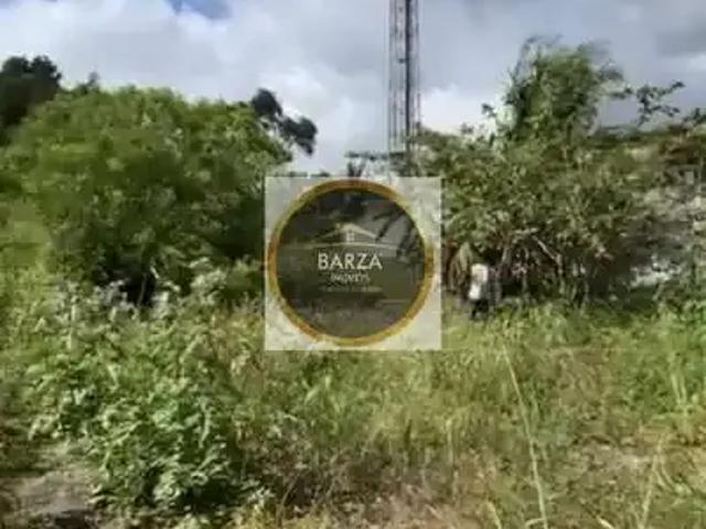 Terreno / Lote para Venda em Camaragibe/PE Aldeia dos Camarás