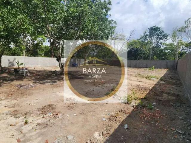 Terreno / Lote para Venda em Camaragibe/PE Aldeia dos Camarás