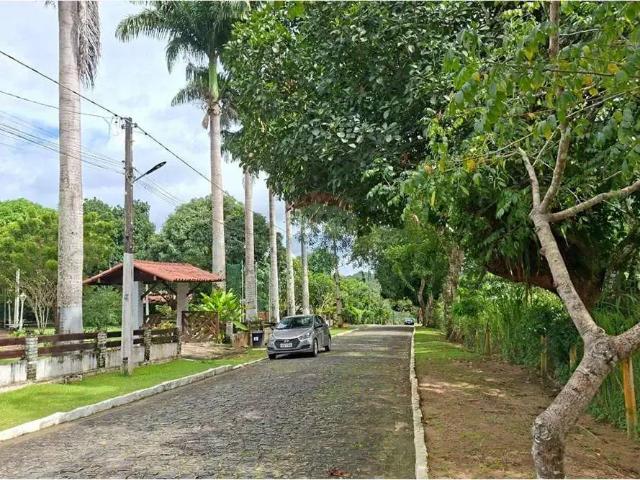 Terreno / Lote para Venda em Camaragibe/PE Aldeia dos Camarás 1 Quartos