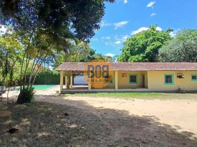 Terreno / Lote para Venda em Camaragibe/PE Aldeia 4 Quartos