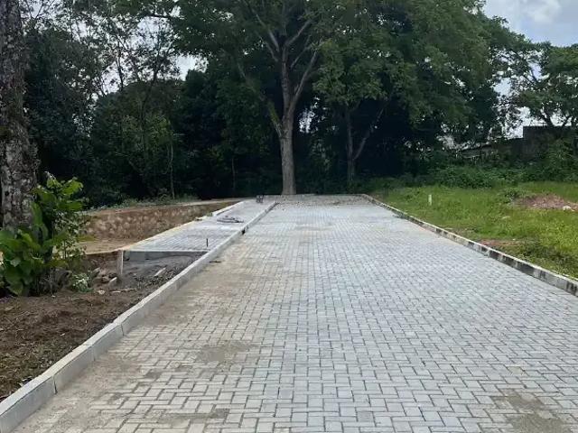 Terreno / Lote para Venda em Camaragibe/PE Aldeia