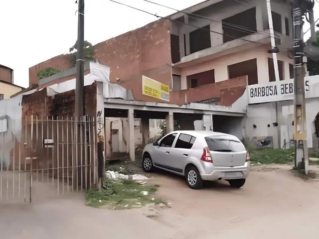 Terreno / Lote para Venda em Camaragibe/PE Bairro Novo do Carmelo