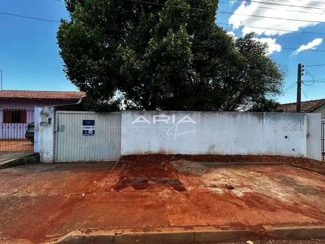 Terreno / Lote para Venda em Cambé/PR Novo Bandeirantes 1 Quartos