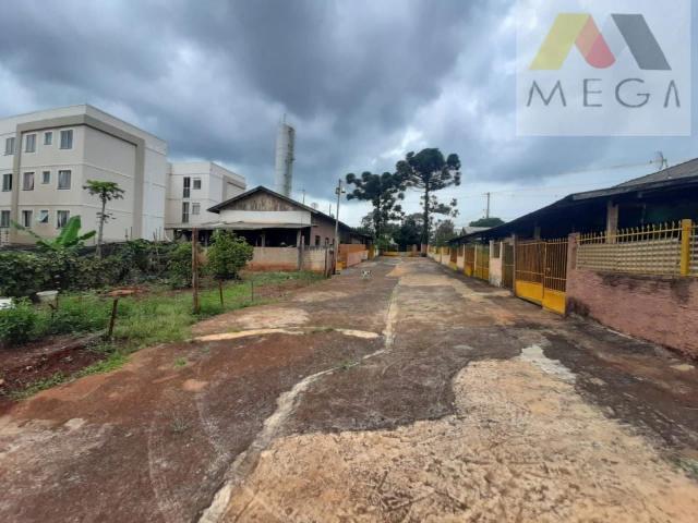 Terreno / Lote para Venda em Cambé/PR Jardim Ana Eliza