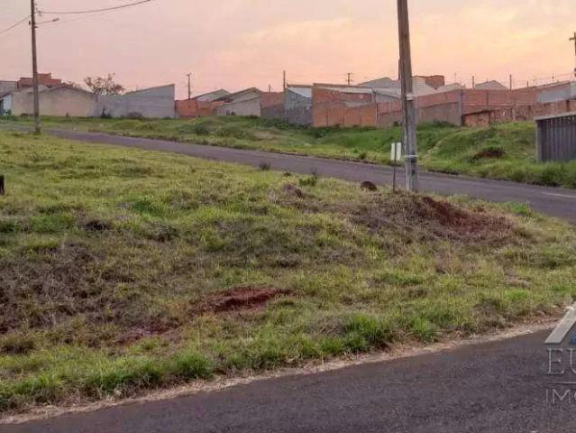 Terreno / Lote para Venda em Cambé/PR Jardim Ecoville I