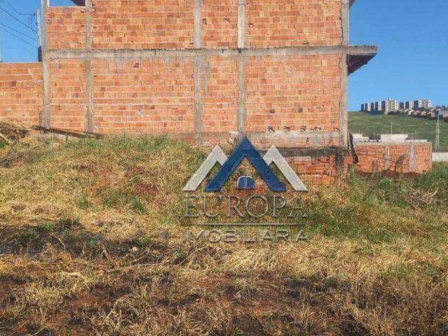 Terreno / Lote para Venda em Cambé/PR Jardim Europa