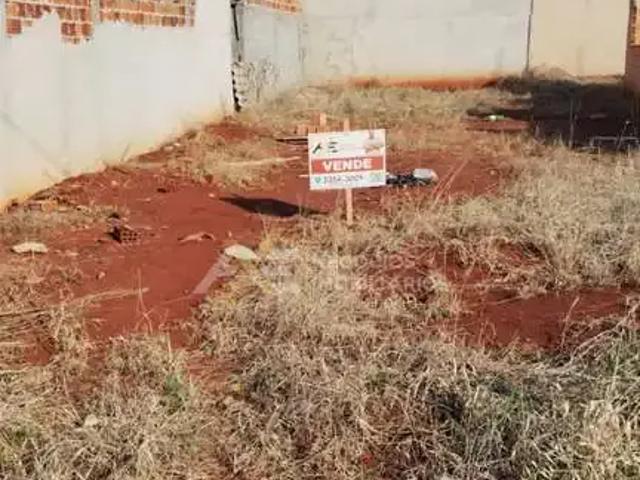 Terreno / Lote para Venda em Cambé/PR Jardim Europa 2