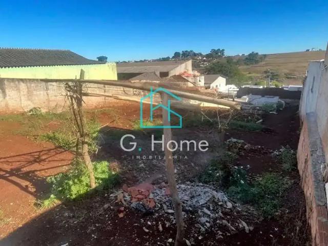 Terreno / Lote para Venda em Cambé/PR Jardim Silvino