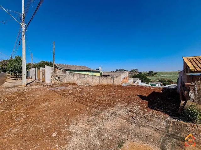 Terreno / Lote para Venda em Cambé/PR Jardim Silvino