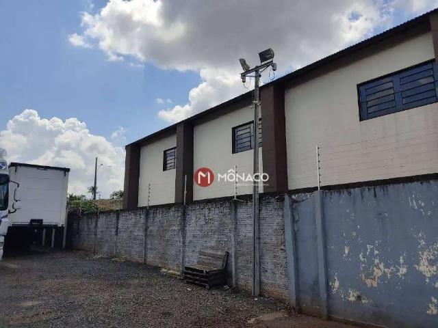 Terreno / Lote para Venda em Cambé/PR Parque Industrial José Garcia Gimenes