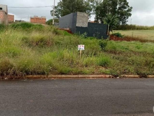 Terreno / Lote para Venda em Cambé/PR Parque Residencial Ana Rosa