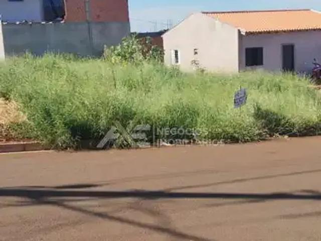 Terreno / Lote para Venda em Cambé/PR Planta São Francisco