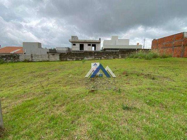 Terreno / Lote para Venda em Cambé/PR Vila Salomé