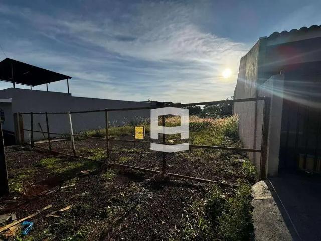 Terreno / Lote para Venda em Cambira/PR Centro