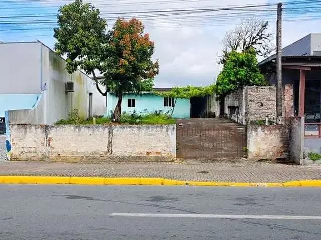 Terreno / Lote para Venda em Camboriú/SC Monte Alegre