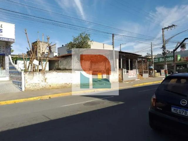 Terreno / Lote para Venda em Camboriú/SC Monte Alegre