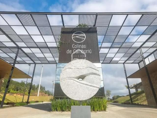 Terreno / Lote para Venda em Camboriú/SC Monte Alegre