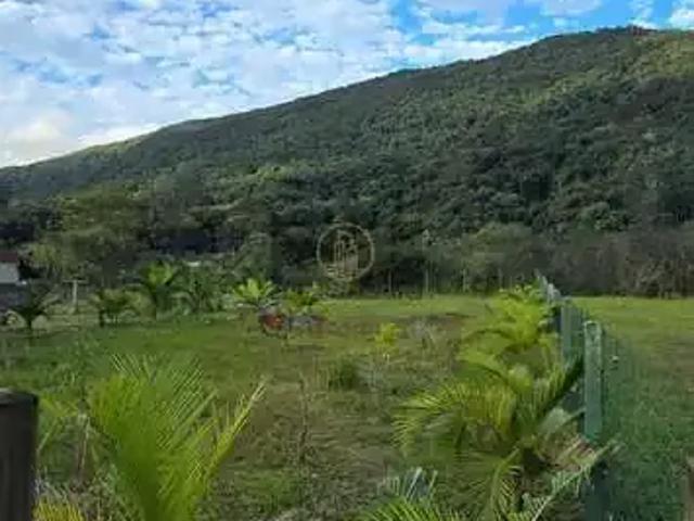 Terreno / Lote para Venda em Camboriú/SC Área Rural de Camboriú