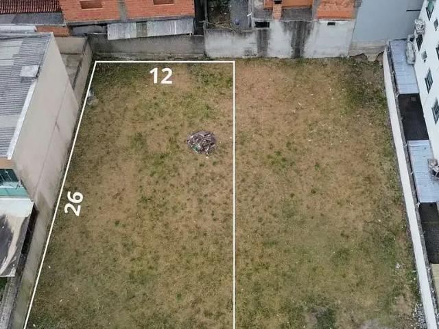 Terreno / Lote para Venda em Camboriú/SC Areias
