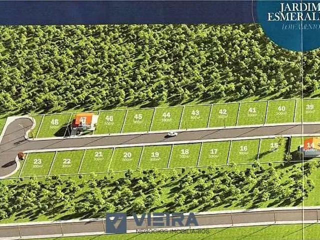 Terreno / Lote para Venda em Camboriú/SC Areias