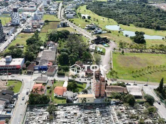 Terreno / Lote para Venda em Camboriú/SC Centro