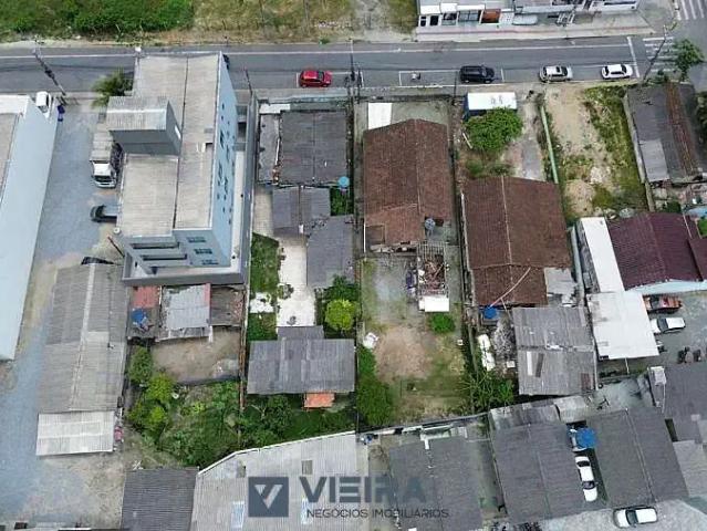 Terreno / Lote para Venda em Camboriú/SC Centro