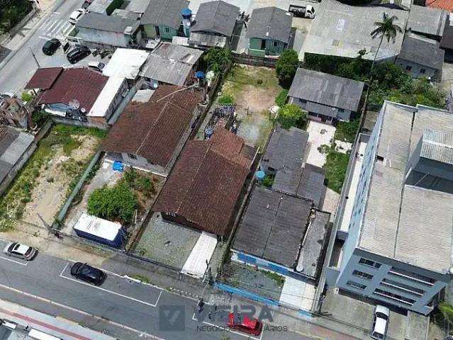 Terreno / Lote para Venda em Camboriú/SC Centro