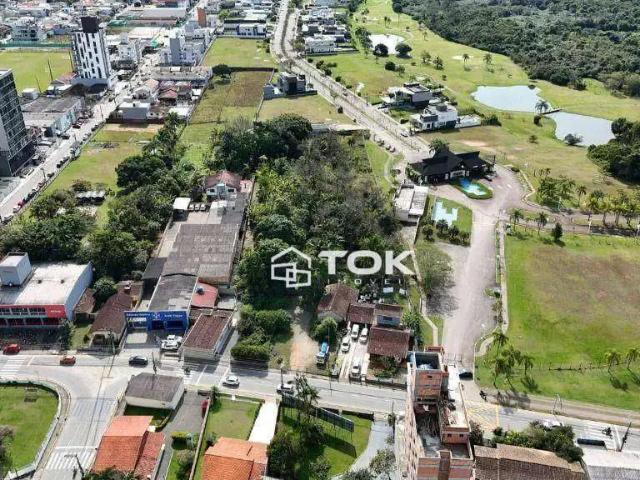 Terreno / Lote para Venda em Camboriú/SC Centro