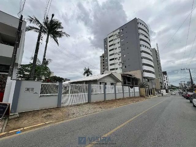 Terreno / Lote para Venda em Camboriú/SC Centro