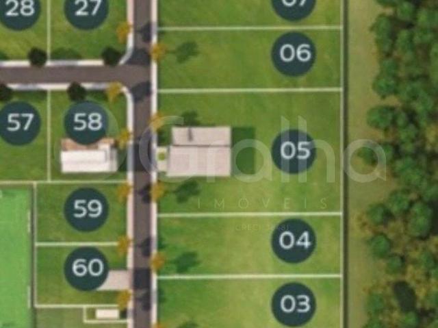 Terreno / Lote para Venda em Camboriú/SC Centro
