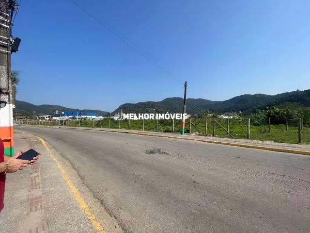 Terreno / Lote para Venda em Camboriú/SC Lídia Duarte