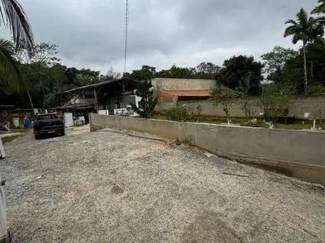 Terreno / Lote para Venda em Camboriú/SC Rio do Meio