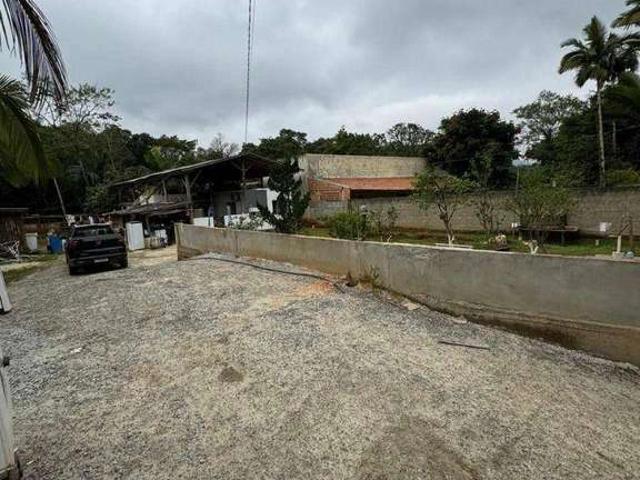 Terreno / Lote para Venda em Camboriú/SC Rio do Meio