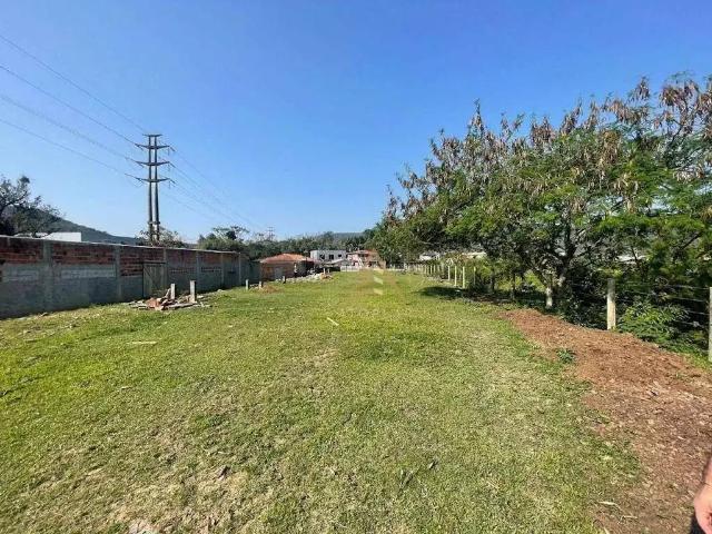 Terreno / Lote para Venda em Camboriú/SC Rio Pequeno
