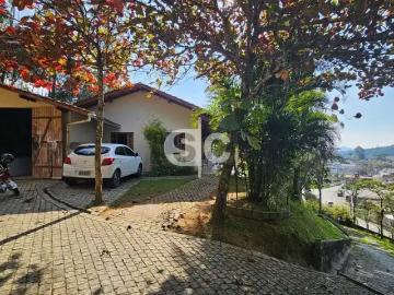 Terreno / Lote para Venda em Camboriú/SC Rio Pequeno 2 Quartos