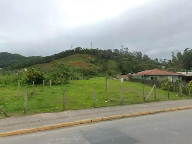 Terreno / Lote para Venda em Camboriú/SC Rio Pequeno