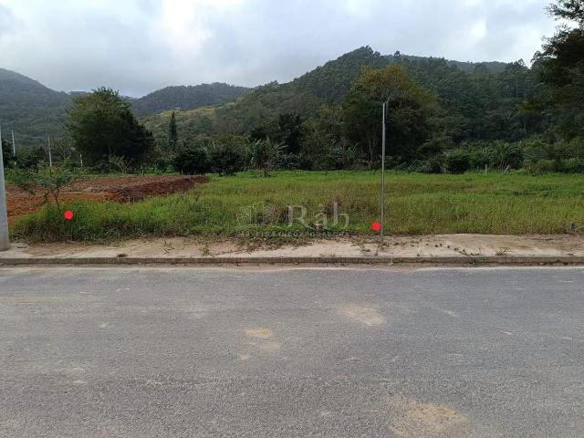 Terreno / Lote para Venda em Camboriú/SC Rio Pequeno