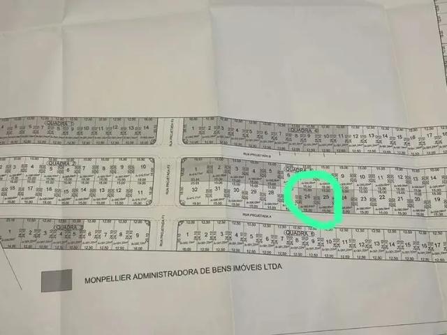 Terreno / Lote para Venda em Camboriú/SC Rio Pequeno