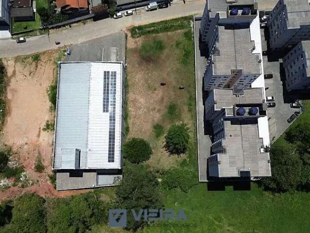 Terreno / Lote para Venda em Camboriú/SC Rio Pequeno
