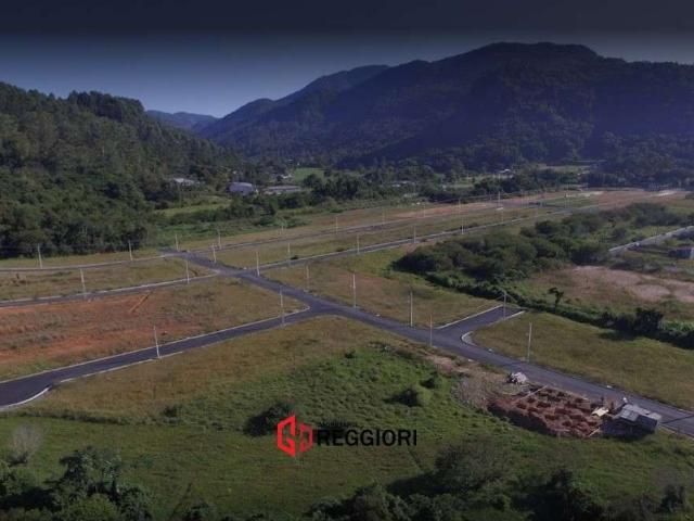 Terreno / Lote para Venda em Camboriú/SC Rio Pequeno