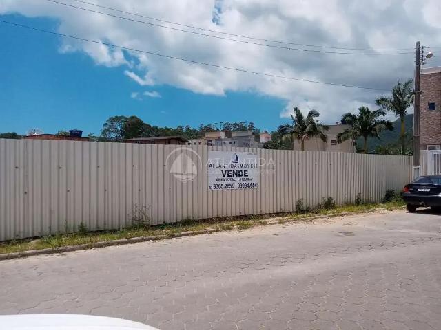Terreno / Lote para Venda em Camboriú/SC Rio Pequeno